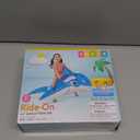 INTEX Inflatable Pool Float: Pool Toy for Kids