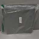 Ywlake Photo Album 4x6 400 Pockets, Leather Photo Albums Holds 400 Vertical Pictures Only Grey