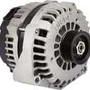 GM Genuine Parts 22781131 Alternator