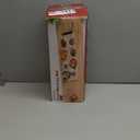 Monteka Warming Mat for Food 37"15", Electric Warming Trays with APP & Button Control, Silicone Fast Heating Mat for Countertop, Rollable Dishwasher Safe Food Warmer for Parties Buffets Home Travel