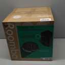 iRobot Roomba 105 Vac Robot Vacuum with AutoEmpty Dock - Self-Empties for 75 Days, Easy to use, Intense Power-Lifting Suction, LiDAR Navigation, Multi-Surface Cleaning, Cleans in Neat Rows