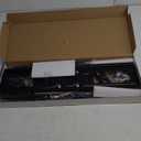 Equa Mount Full Motion Tilting TV Wall Mount For 32"-85"