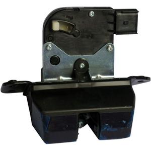 Tailgate Latch Lock Actuator Rear Trunk Lid Central 81230-3Z000 for Fit for 13-14 Sorento 13-18 Santa Fe