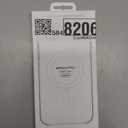 Apple iPhone 14 Pro Clear Case with MagSafe