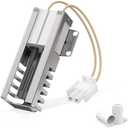 DG94-00520A Oven Igniter Replacement for Samsung Gas Range Stove NX58H5600SS Nx58h9500WS Replace 2692271 AP5577941 EAP4241428 PS4241428 by Funmit