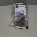 SXhyf Rear View Mirror Phone Holder, 2023 Rotatable and Retractable, Universal Mount, Cell Car Fit for iPhone 11 12 13 14 Pro Max Samsung All Phone