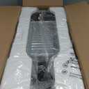 CASABREWS 3700 Essential Espresso Machine 20 Bar, Stainless Steel Cappuccino & Latte Machine with Steam Frother for Home, 43.9oz Water Tank, Coffee Gift for Women & Men, Silver