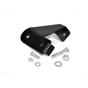 Rough Country Front Track Bar Bracket for 1987-1995 Jeep Wrangler YJ - 1163,Black