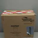 FLORICH Seat Cover Automotive Seat Covers 5 Seats Leather Car Seat Covers Full Set Waterproof Front and Back Seat Cushion Interior Cover Accessories Universal Fit for Most Car Truck SUV, Brown&Black