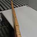 Ivilon Drapery Window Curtain Rod - End Cap Style Design 1 Inch Pole. 48 to 86 Inch Color Warm Gold