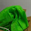 Gemmy Giant Halloween Inflatable Oogie Boogie, 10.5 ft Tall, Multi