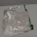 MKJPJUN Student Reading Lamp Book Light LED Reading Light Night Light Book Family Study Light Eye Care Reading Lamp Portable Bookmark Light for Children Reading in Bed, Car (WhiteCharging brightness adjustable font magnifier)