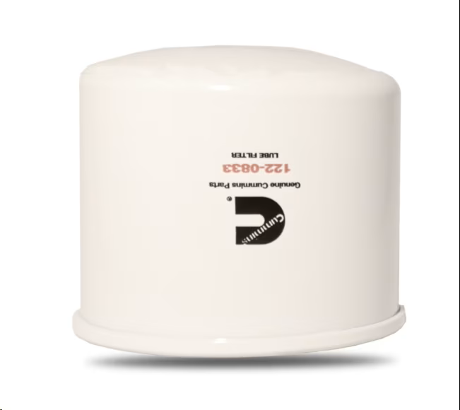 CUMMINS NW Cummins 1220833 Onan Quiet Diesel Oil Filter