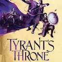 Tyrant's Throne (The Greatcoats, 4)