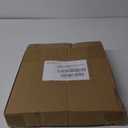 Scale for Body Weight, Digital, Accurate, Sleek, Black and Durable for Home Use