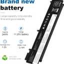 Futurebatt 00HW022 00HW023 SB10F46460 SB10F4646 Battery Replacement for Lenovo ThinkPad T460s T470s Series Notebook 00HW036 SB10F46474 00HW037 SB10F46475