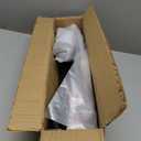 ApplianPar 2Pcs Rear Left and Right Wheel Arch Molding Fender Trim for CRV 2017 2018 2019 2020 2021 2022