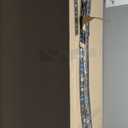 As for Me and My House We Will Serve The Lord Bible Verses Wall Decor: Christian Wall Art Jesus Scripture Religious Home Decor Rustic Farmhouse Pictures Sign Large Framed 40''x15''