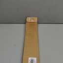 LazBlinds Cordless Cellular Shades, Light Filtering Honeycomb Shades with 1.5 inch Cells, Thermal Insulation Noise Reduction Blinds for Windows, 28" W x 72" H, Cream