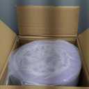 SINWEEK 3 Inch Gel Memory Foam Mattress Topper Twin XL, Twin Extra Long Mattress Pads for College Dorm Single Bed, Ventilated Soft Bed Topper, CertiPUR-US Certified, Twin XL Size