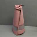 SAWMONG Dog Cone, Soft Dog Cones for Large Dogs After Surgery, Breathable Pet Cone Collar to Stop Licking, Comfy Elizabeth E-Collar for Dogs Cones Alternative (XL,Pink)