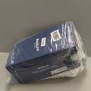 Bedsure Gentlesoft Sherpa King Size Blanket for Bed- Fleece Fluffy & Cozy Cable Jacquard Tufted for Women Gift, Thick and Warm Christmas Blanket for Winter, Beige, 108x90 Inches