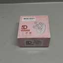 Electric Razors for Womens, 2-in-1 Best Shaver for Women, Rechargeable Trimmer with Detachable Head for Women's Legs, Bikini, Face, Lips Hairs, Cordless Wet Dry Facial Hair Removal for Women