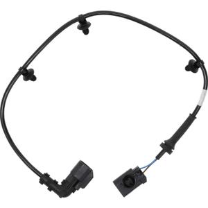 Holstein Parts 2ABS2472 ABS Wheel Speed Sensor Wiring Harness