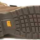 CAT Women's Echo Waterproof Steel Toe, Size 7.5