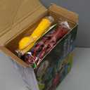 Dinosaur Toys for 3, 4, 5, 6, 7 Year Old Boys, Take Apart Toys with Electric Drill for Kids, STEM Educational Construction Building Toy, Ideal Birthday Christmas Easter Gifts, Incl Tyrannosaurus Rex