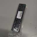 RMT-TX201P Replaced Remote fit for Sony Bravia TV KDL-32W600D KDL-48W650D KDL-40W650D KDL-49W750D KDL-55W650D KDL-55W655D