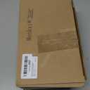 Menkxi 30 Pcs Christmas Velvet Balls 1.97 Flocked Christmas Hanging Ornaments Handmade Velvet Balls Xmas Tree Ornaments Xmas Tree Bulbs for Wedding Anniversary Party (Cream White)