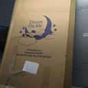 Dream On Me Exclusive 2-in-1 Full Size Crib & Toddler Mattress
Dual Sided, Waterproof, GREENGUARD Gold & BSA Verified, Made in USA, Fits Standard Full-Size Cribs & Toddler Beds 52" x 28"