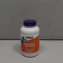 Now Foods Magnesium Glycinate, 240 Tablets - Supports Healthy Muscle and Nerve Functions - Non-GMO