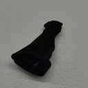 Thumb Spica Splint Reversible Thumb Brace for Pain Relief, Arthritis, De Quervain's tenosynovitis, Sprains, Strains, Carpal Tunnel & Trigger Finger Immobilizer Adjustable Wrist Strap (Black Upgrade)