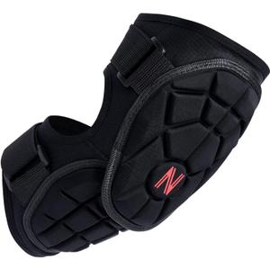 Baseball Batters Elbow Guard for Youth, Adult - Lacrosse Elbow Pad for Youth, Adult - Elbow Guard for Lacrosse, Baseball and Softball