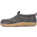 Giesswein Vent Slipper ( Grey Anthrazit, Size 43)