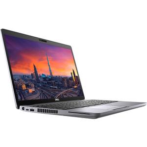 Dell Precision 3550 Business Laptop Notebook PC, 10th Gen Intel i5, 16GB RAM, 256GB NVMe SSD, Win 11, Camera