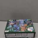 Laradola Dinosaur Toys for 3 4 5 6 7 8 Year Old Boys, Take Apart Dinosaur Toys for Kids 3-5 5-7 STEM Construction Building Kids Toy with Electric Drill, Party Christmas Birthday Gifts Boys Girls (Deluxe Green)