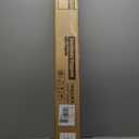 Weight Aluminum Alloy 25.4mm Seatpost -, Easy Installation - Perfect for Mountain and Road Bikes - Black Color - Includes Bike Pillar Seat Post - Cycling Gear Accessori (450MM)