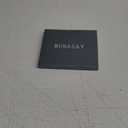 MONASAY Wallet Case Compatible for iPhone 16E 5G,6.1-inch, [Glass Screen Protector] Flip Folio Leather Cell Phone Cover with Credit Card Holder, Burgundy