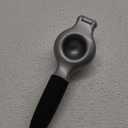 Lemon and Lime Hand Juicer with Perfect Fit Inserts