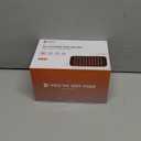 Lifepro Red Light Therapy Belt  Infrared Red Light Therapy for Body, Back and Shoulder with Triple Chip LEDs, Allevared Belt with 660nm & 850nm Wavelengths  for Daily Comfort & Wellness Support (Micro Rechargeable)