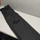 Leg Pants for Women Drawstring Baggy Casual Sweatpants. XXL