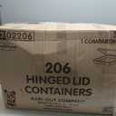 MAXYOYO Japanese Floor Mattress Futon Mattress, Thicken Daybed Sleeping Pad Foldable Roll Up Boys Girls Dormitory Kids Lounger Bed Couch and Sofa, Grey, Full