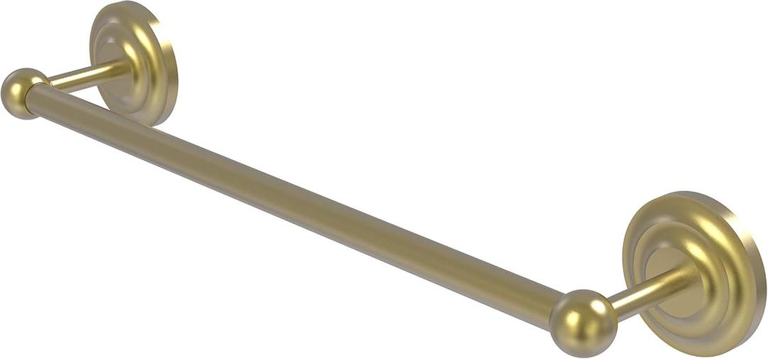 Allied Brass PQN-41/24 Prestige Que Collection 24 Inch Towel Bar