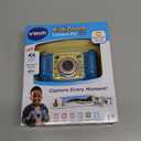 VTech KidiZoom Camera Pix Plus, Blue