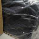 Floor Mats for Toyota RAV4 Hybrid 2019-2025 Accessories | Trunk Mat and Backrest Mat & Door Sill Guard All Weather TPE Protector Odorless Full Set Interior Floor Liners