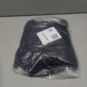 7.2FT Wedding Arch Cover  Stretchy Spandex Fabric Backdrop for Arch Stand  Ideal for Wedding Ceremony, Birthday Party, Baby Shower & Photo Booth Decoration (Dark Blue)