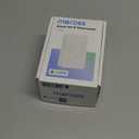 meross Matter Smart Thermostat for Electric Baseboard Heater, Works with Alexa, HomeKit, Google, SmartThings, Programmable WiFi Thermostat for House, Energy Saving, App & Voice Control for Smart Home